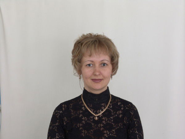 Юлия Смирнова