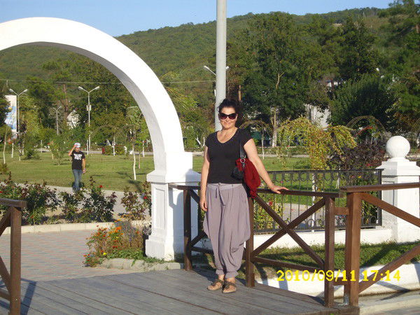 Наталия Королькова