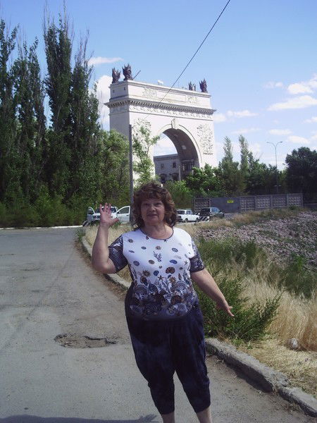 Элина Сергеева