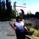 Элина Сергеева