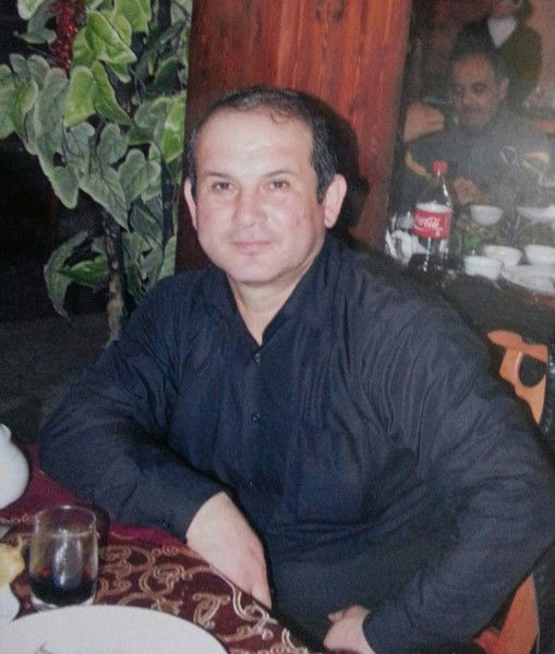 Ботирбай Абдуллаев