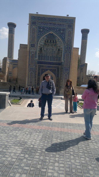 Салават Юлдашев