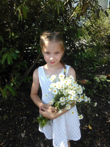 Аполлинария Заяц