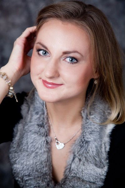 Леночка Вострикова