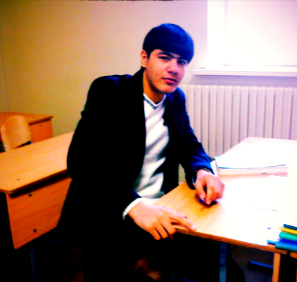 =Tolkuncik=- Saburov