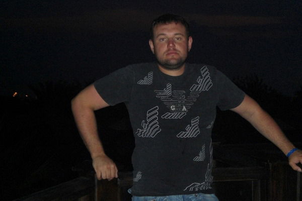 Денис Егоров