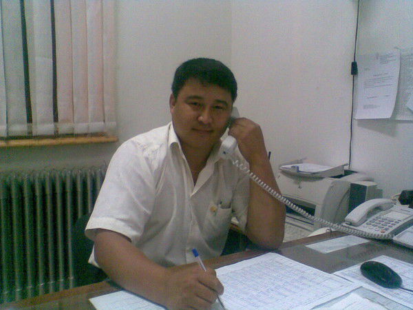 Basen Amirov