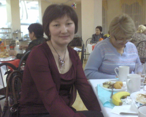 Зайда Уалиева