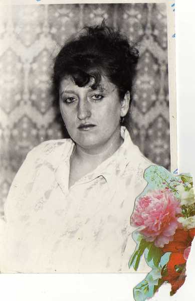 Елена Иванова