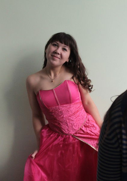 Алиска Иванова