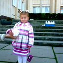 Люба Мироненко