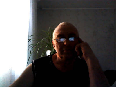 Василий Соколов