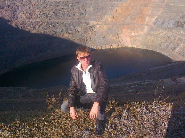 Алексей Ивахин