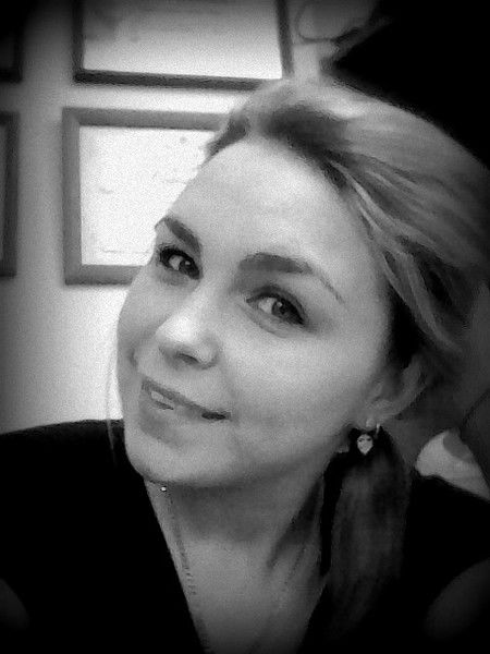 Вера Загарских