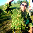 Сергей Антонов
