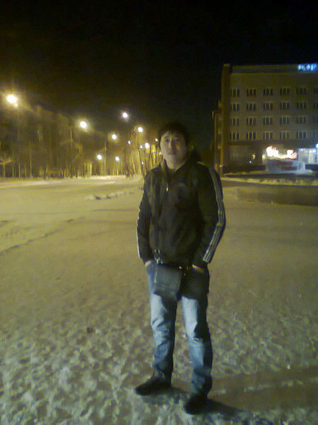 Жылдызбек Касымов