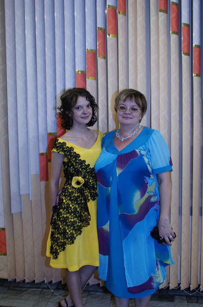 Наталья Дроботун