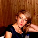 Светлана Котлярова