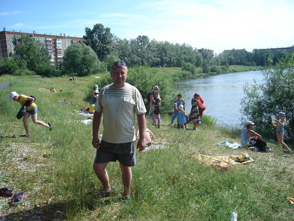 Дмитрий Петров