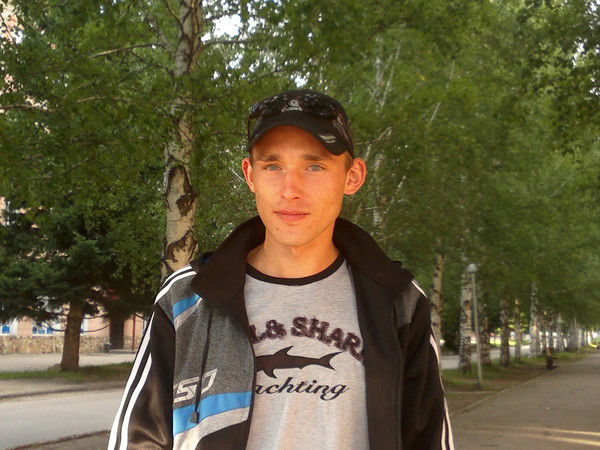 Александр Горбатов