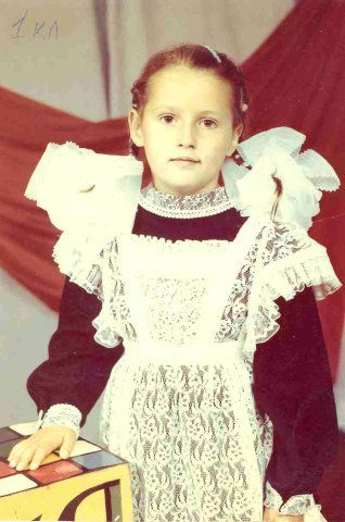 Ханенкова Анна