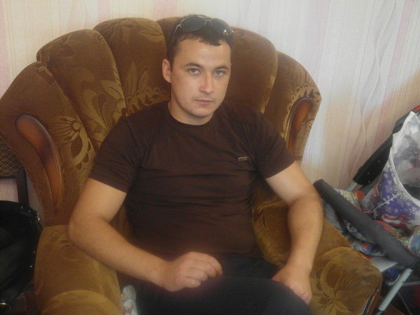 Войнов Александр