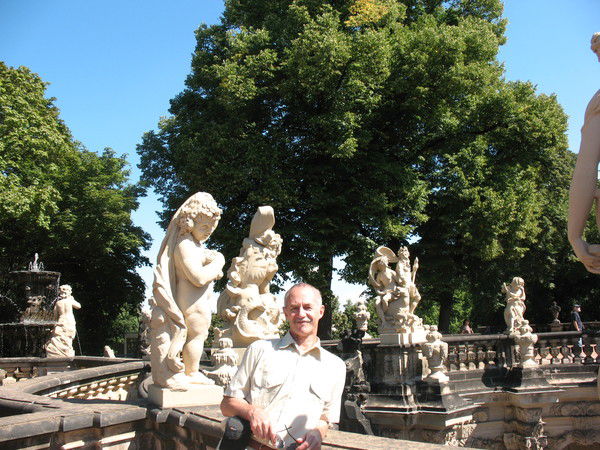 Александр Бугаев