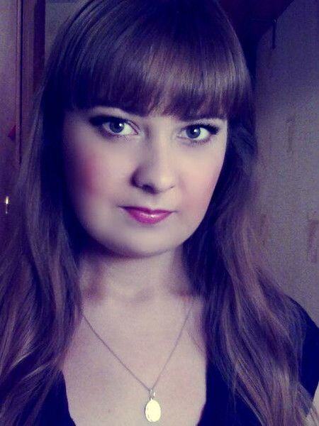 Анастасия Кокорина