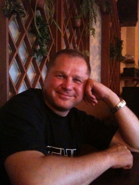 Виталий Парамонов