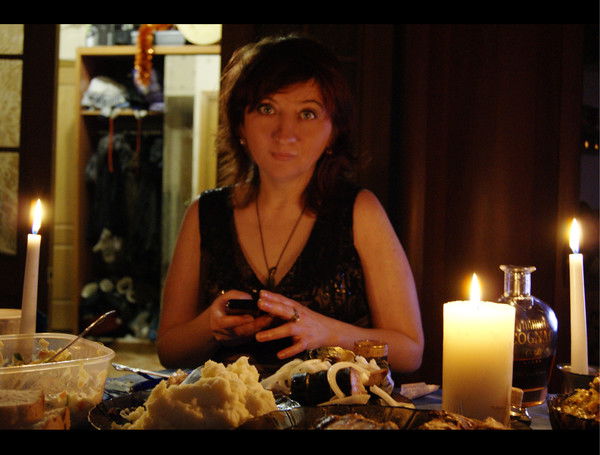 Ольга Герасименко