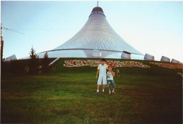 Жанибек Канат