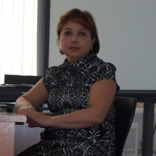 Гульнара Ниязулина