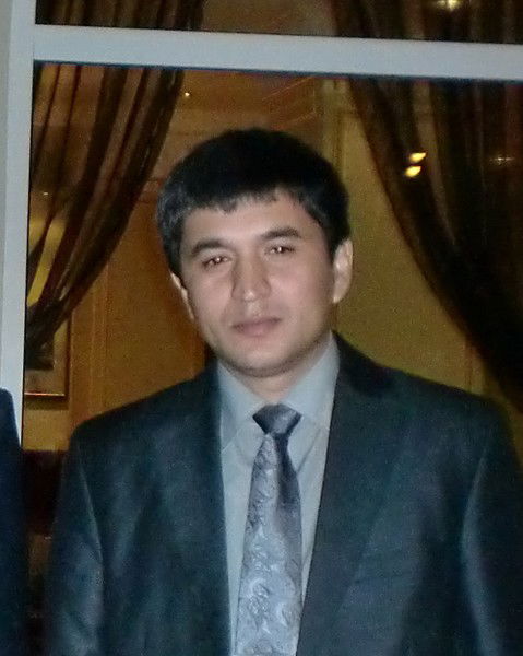 Ботир Ахунов