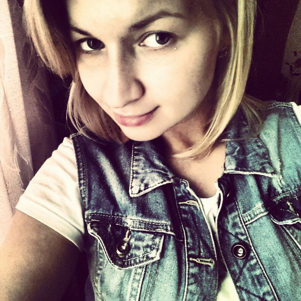 Алёнушка Робертовна