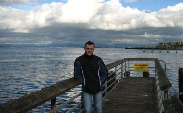 Игорь Савольский