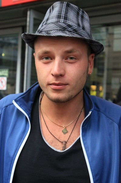 Артур Сигнаевский