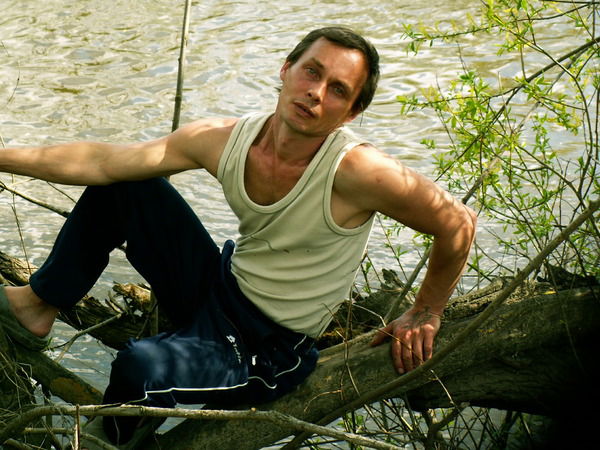 Евгений Веселков