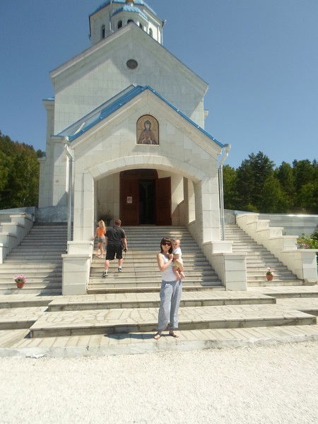 Ирина Шаповалова