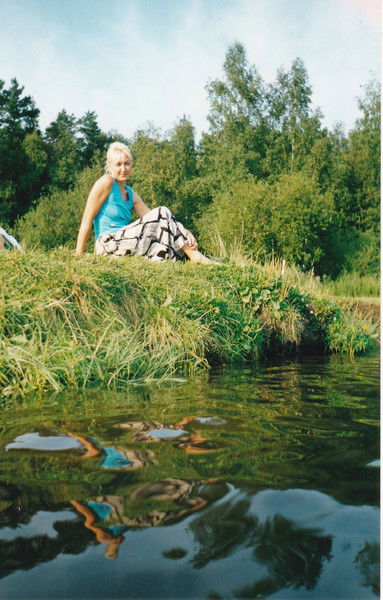 Алена Панкратова