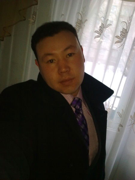 Маргулан Алим