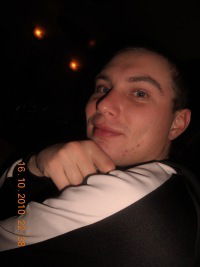 Алексей Мазуренко