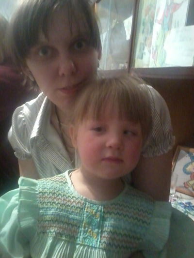 Ксения Каменских