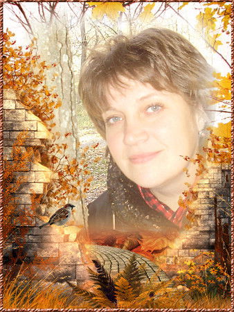 Татьяна Стопченко