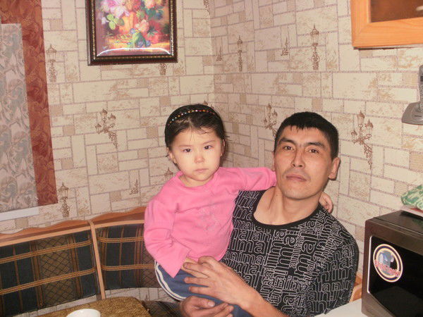 Армия Нуржанов