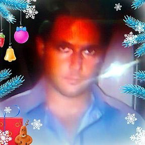 Максим Шейербах