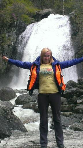 Дарья Садова