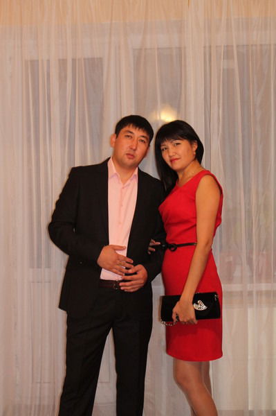 Жаннат Есенгалиева