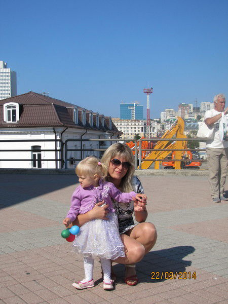 Екатерина Володина