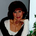 Елена Леонова