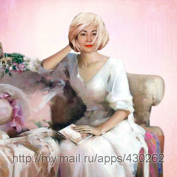 Марал Серикбаева